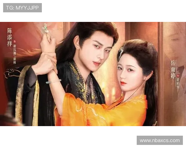 梦回紫禁，心锁深宫：一场关于青春、权谋与爱的绝世倾城