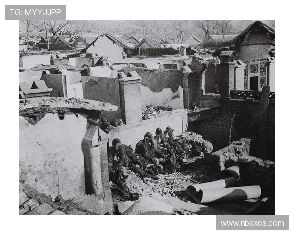 《我的家乡晋察冀》：一部唤醒集体记忆的史诗巨制