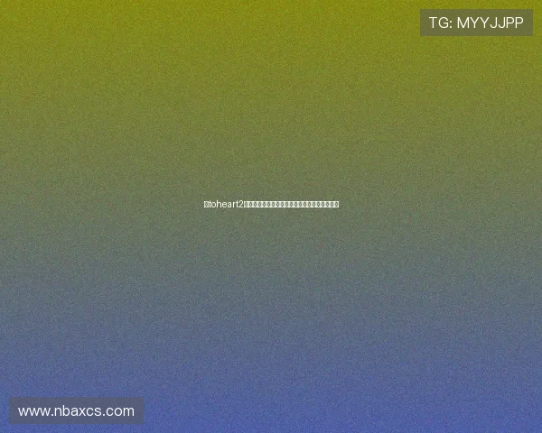 《toheart2》:那些年,我们与少女们一起编织的温柔时光 《toheart2》:那些年,我们与少女们一起编织的温柔时光